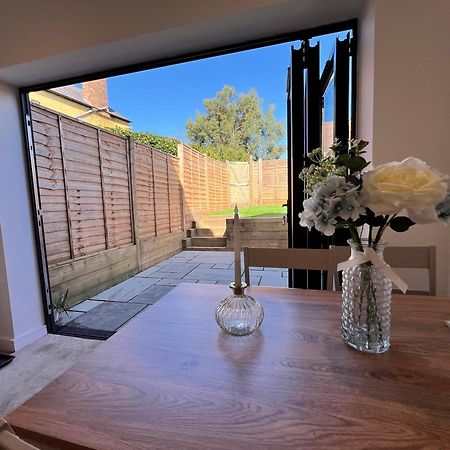 Two Bedroom Bridgnorth Bliss Eksteriør bilde