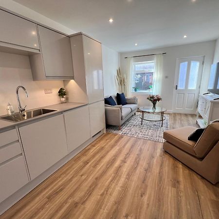 Two Bedroom Bridgnorth Bliss Eksteriør bilde